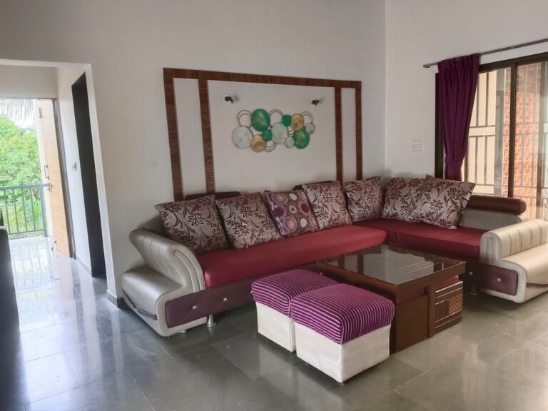 Living room Image Interior