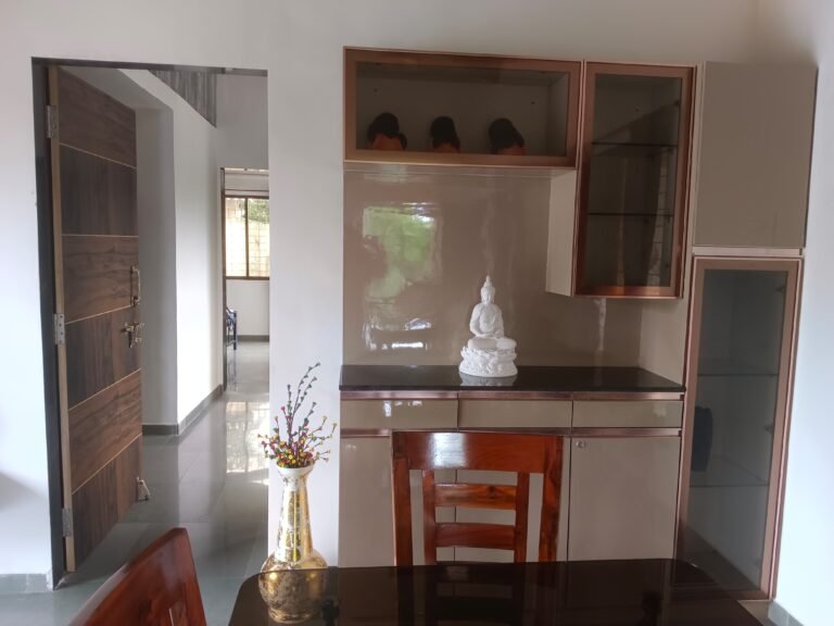 Living room interior image