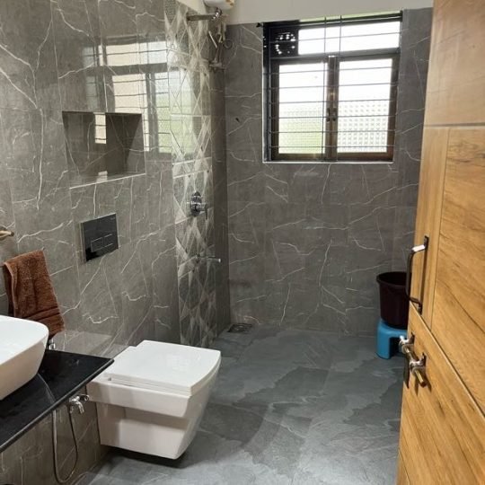 Bathroom image