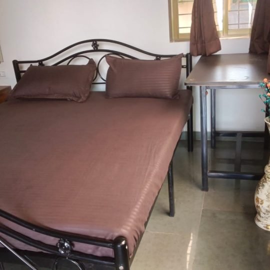 Bedroom image