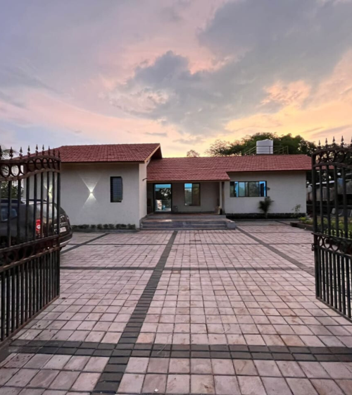 The Cottage karjat (4)