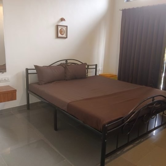bedroom image