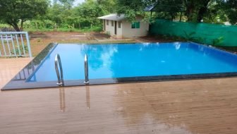 pool