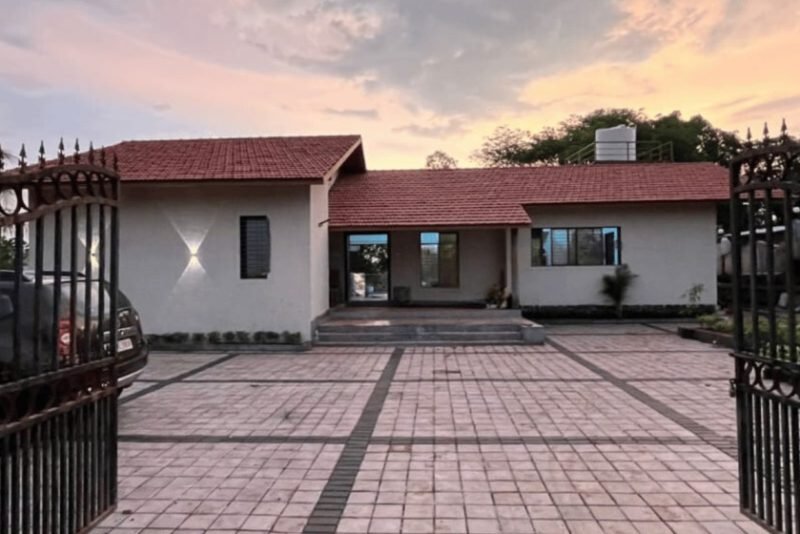 the Cottage Karjat the Cottage Karjat